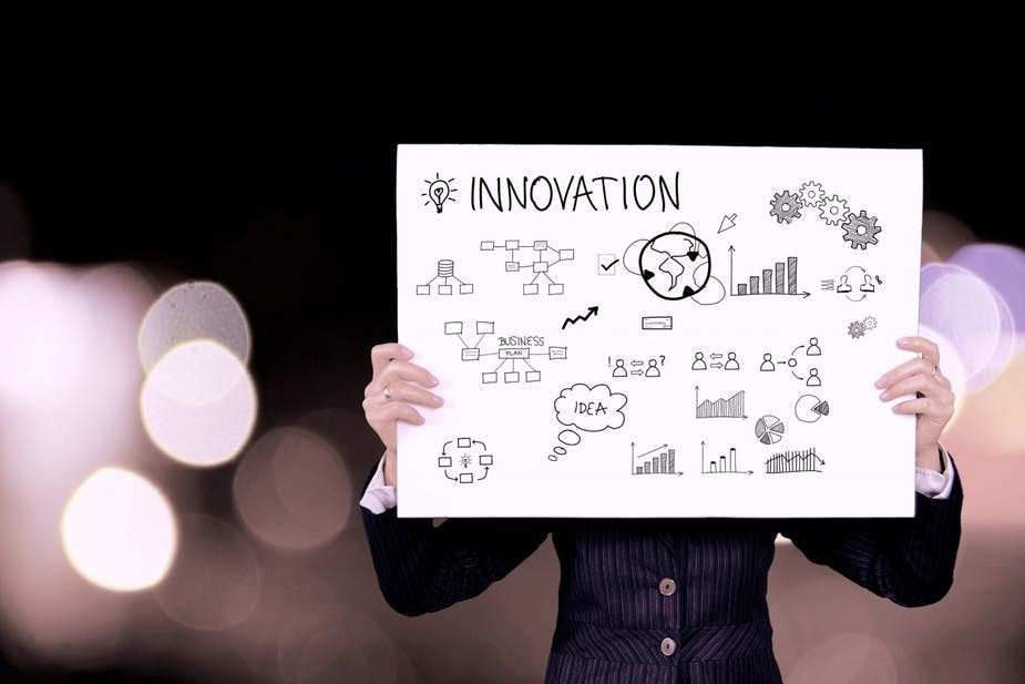 Innovation… Visual hunt